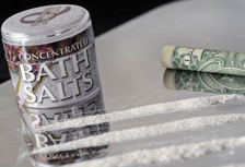 Bath Salts Addiction Treatment
