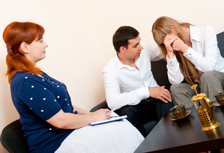 Intervention in Florida