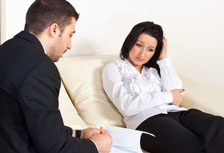 Post Traumatic Stress Disorder Treatment